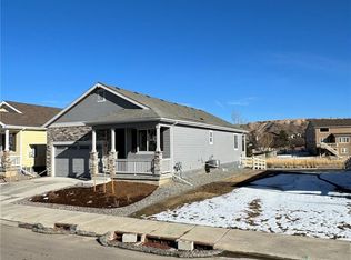 2395 Dawkins Dr, Castle Rock, CO 80104