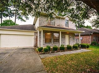 23902 Spring Way Dr, Spring, TX 77373