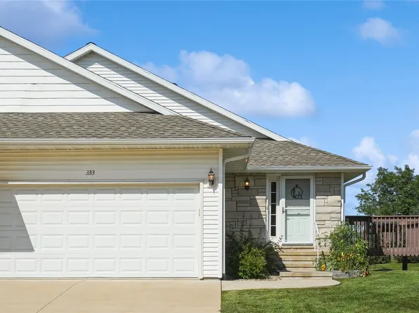 3313 Stoneview Cir SW, Cedar Rapids, IA 52404