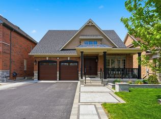 131 Trail Blvd, Springwater, ON L9X 0S7
