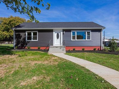 316 Jessie Ave, Hopkinsville, KY, 42240