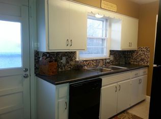 8001 E Indianapolis St, Wichita, KS 67207