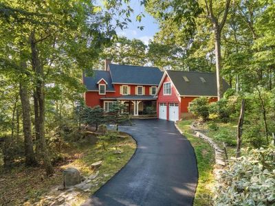 108 Flame Azalea Dr, Swannanoa, NC, 28778