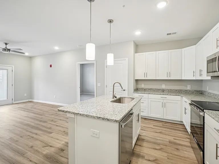 Brand NEW 2 bedroom apartments at Emerson Point Apartments in Elon, NC