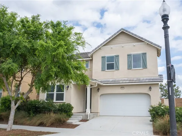 4967 S Tangerine Way, Ontario, CA 91762