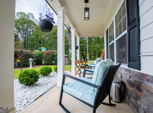 11 Benson Meadows Dr, Dallas, GA 30157