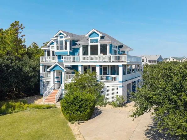 1213 Coral Ln Lot 85, Corolla, NC 27927
