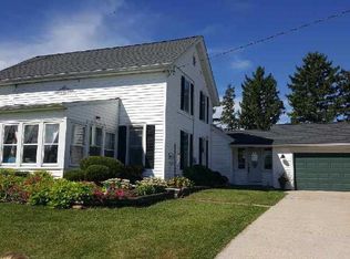 N2793 State Road 67, Neosho, WI 53059