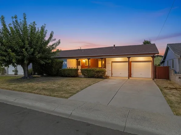 2925 De Ovan Ave, Stockton, CA 95204
