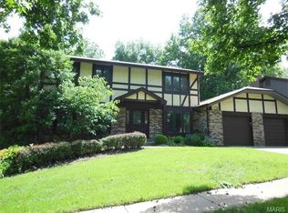4832 Melissa Jo Ln, Saint Louis, MO