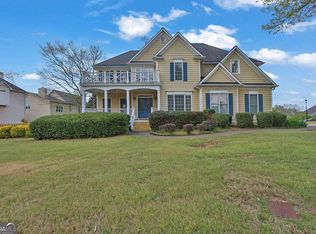 1070 McKendree Park Ln, Lawrenceville, GA
