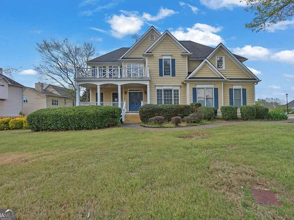 1070 McKendree Park Ln, Lawrenceville, GA 30043