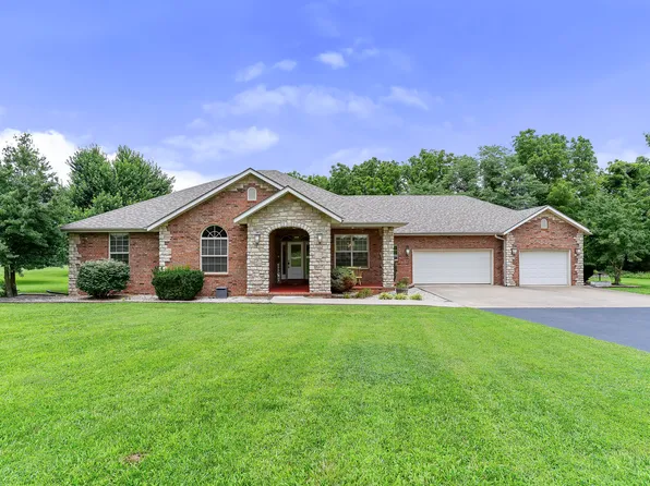 4465 N Raintree Drive, Willard, MO 65781