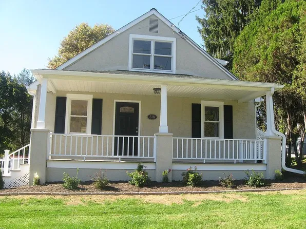 318 Kennett Park, Chadds Ford, PA 19317