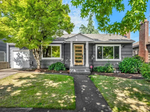 4333 NE 75th Ave, Portland, OR 97218