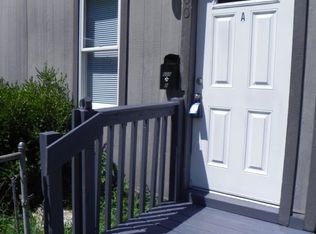 600 S Cedar Ave APT A, Independence, MO 64053