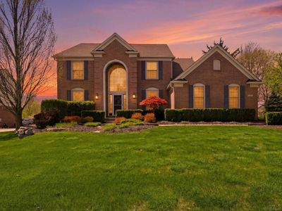 4030 Holly Ln, Rochester, MI, 48306
