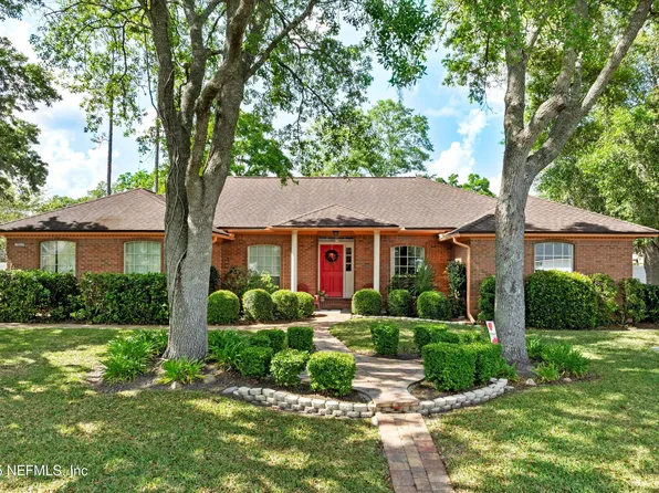 1552 GREENRIDGE Circle W, St. Johns, FL 32259