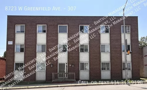 8723 W Greenfield Ave #307 Photo 1