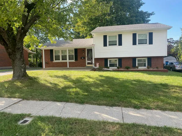 3527 Brookview Dr, Lexington, KY 40517