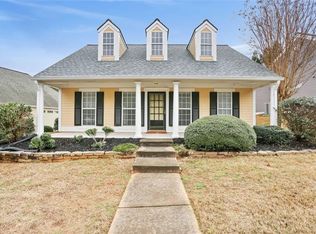 112 Ivygreen Chase, Canton, GA 30114