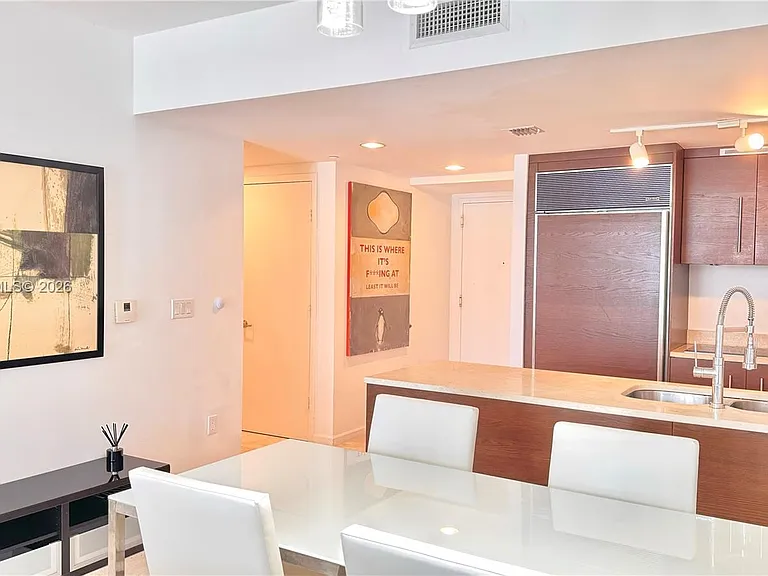 475 Brickell Ave #2512 — Photo 37