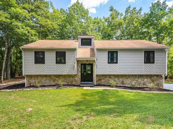 155 Bethel Ln, McGaheysville, VA 22840