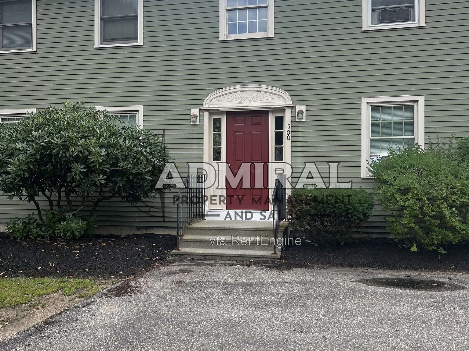 2 bed, 1.0 bath, $2,200 — Photo 4