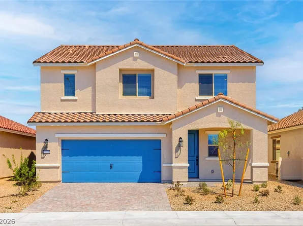 4609 Pioche Ave, North Las Vegas, NV 89032