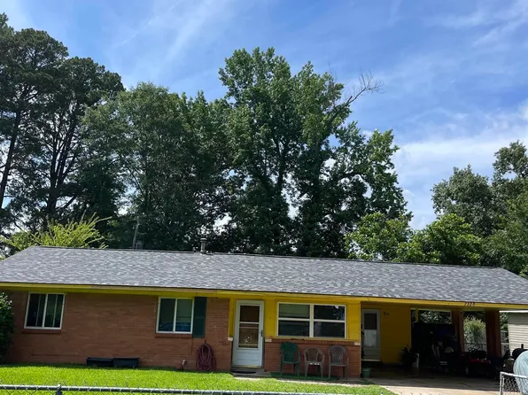 7320 Sunflower Dr, Little Rock, AR 72209