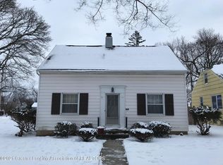 1022 Cleo St, Lansing, MI 48915
