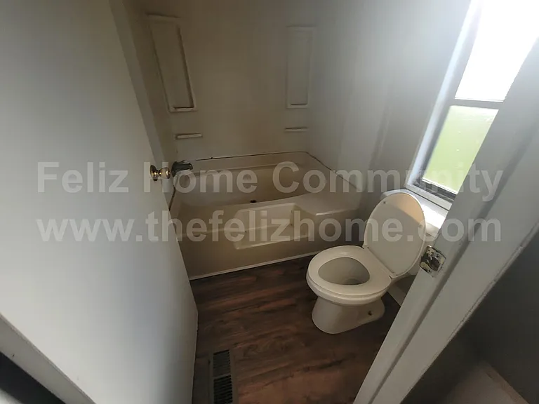 6016 Glade Rd #46A — Photo 7