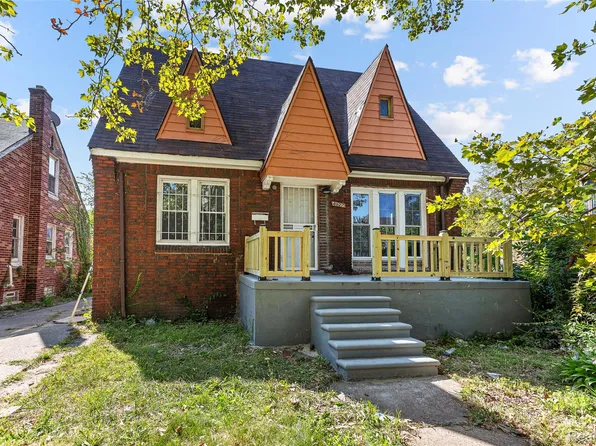 4827 Gray St, Detroit, MI 48215