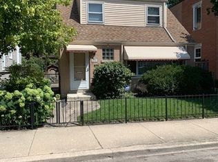 1248 W Lill Ave, Chicago, IL 60614