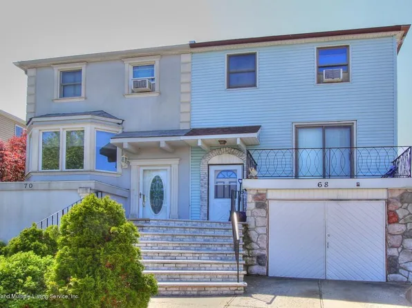 70 Longdale St, Staten Island, NY 10314