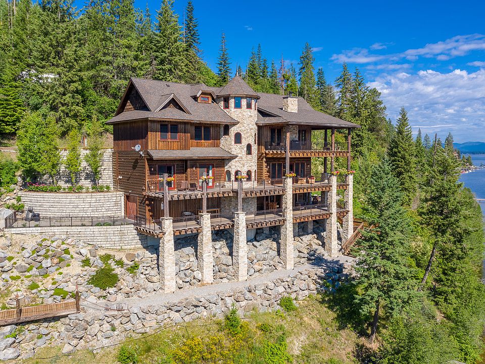 17859 S Highway 97, Harrison, ID 83833 Zillow