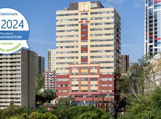 10001 Bellamy Hl NW, Edmonton, AB T5J 3B6