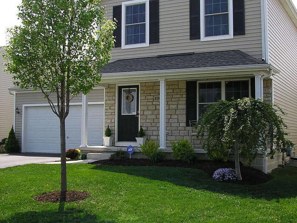 Great curb appeal