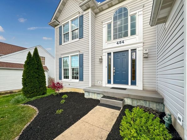 484 Silverwood Farms Dr, Lebanon, OH 45036