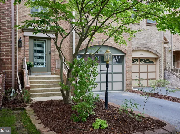 8832 Woodland Dr, Silver Spring, MD 20910
