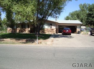 3206 D 3/4 Rd, Clifton, CO 81520