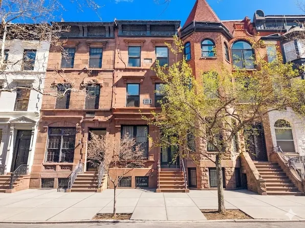 145 West 94th Street image 1 of 20