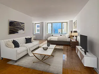 Rented by Brown Harris Stevens