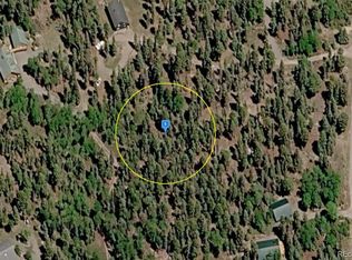 203 Spruce Road, Cimarron, CO 81220