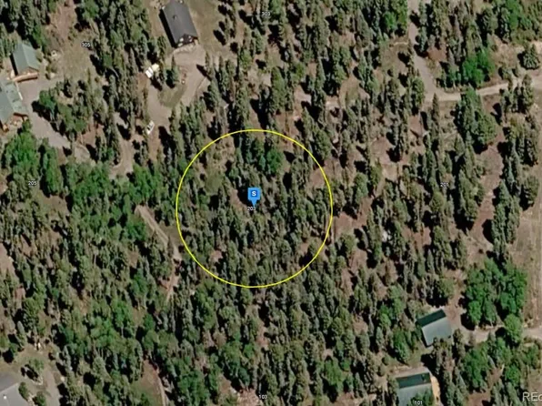 203 Spruce Road, Cimarron, CO 81220