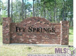 27720 Ivy Springs Dr, Independence, LA 70443