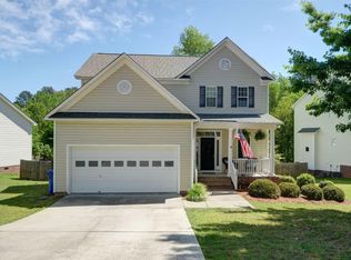 26 Hampton Springs Ct, Columbia, SC 29209