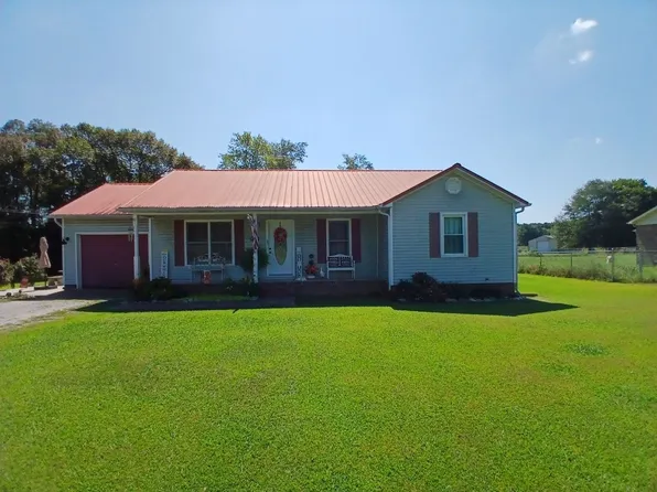 67 Jenkins Dr, Fayetteville, TN 37334