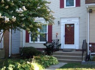 4505 Blue Jay Ct, Woodbridge, VA 22193