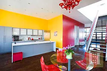 Sold by Halstead Real Estate